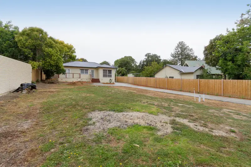 Main view of Homely land listing, 1 Wedderburn Crescent, Mount Evelyn VIC 3796