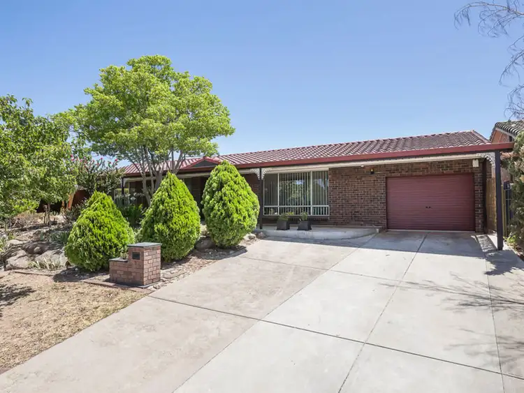 Main view of Homely house listing, 83 Solandra Crescent, Modbury North SA 5092