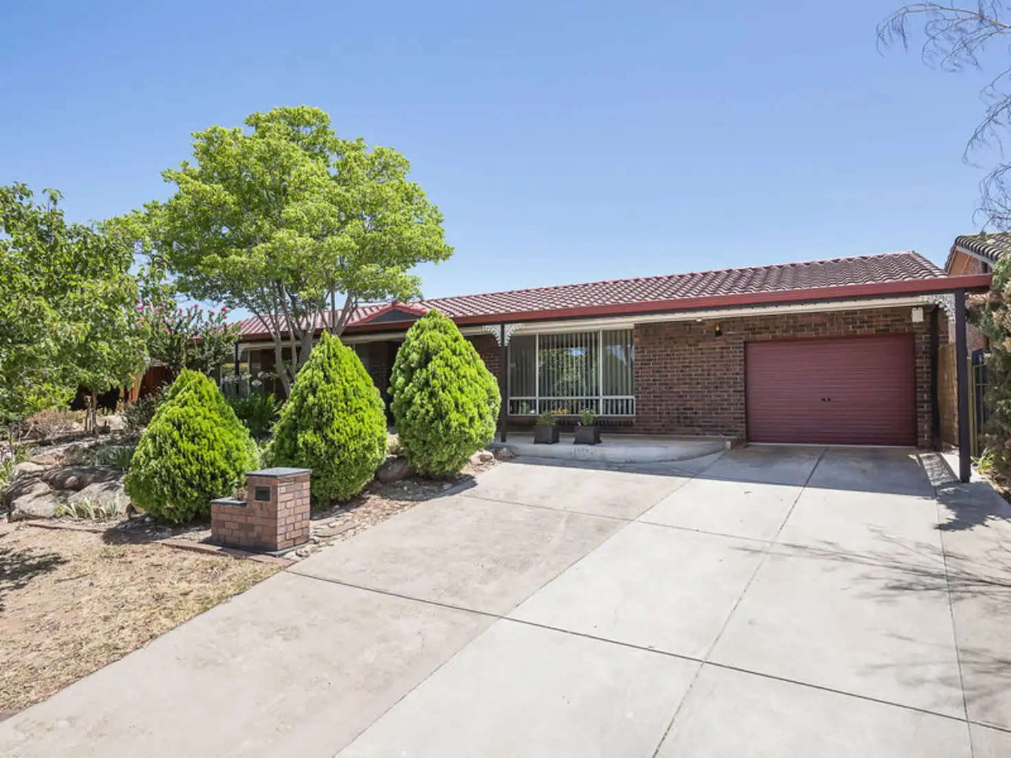 Main view of Homely house listing, 83 Solandra Crescent, Modbury North SA 5092