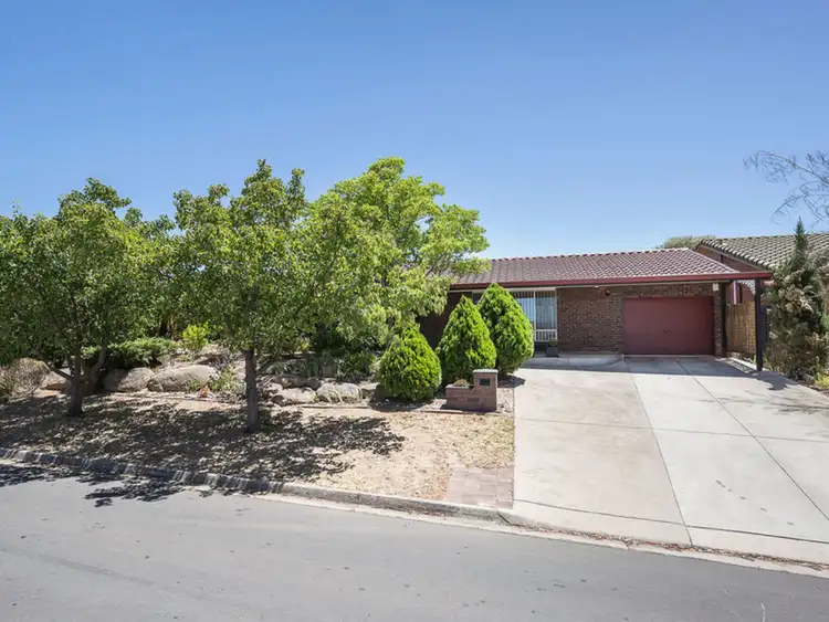 Second view of Homely house listing, 83 Solandra Crescent, Modbury North SA 5092
