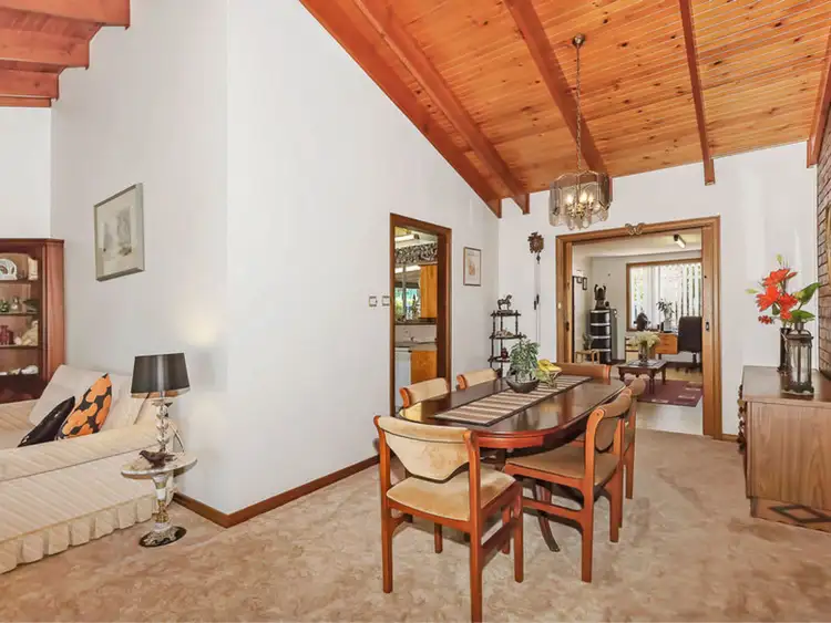 Fourth view of Homely house listing, 83 Solandra Crescent, Modbury North SA 5092