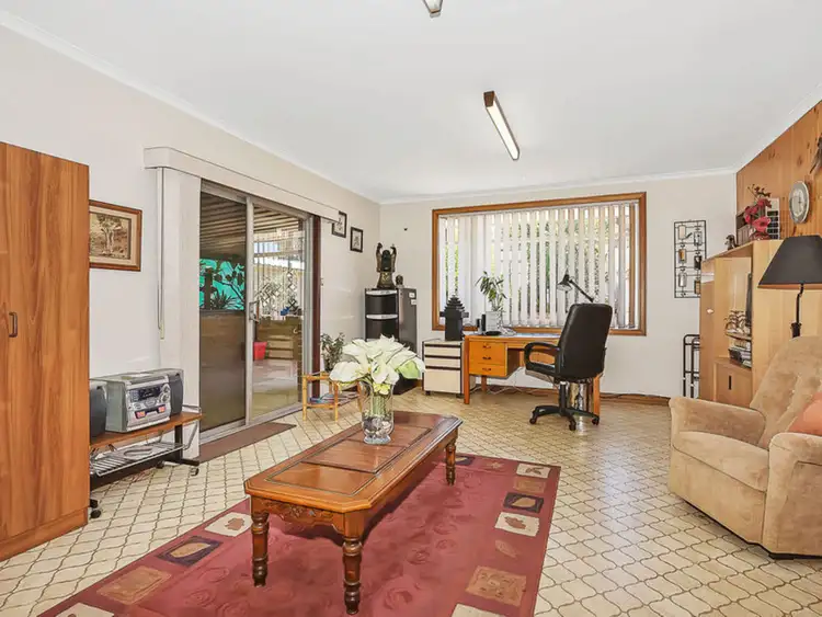 Fifth view of Homely house listing, 83 Solandra Crescent, Modbury North SA 5092