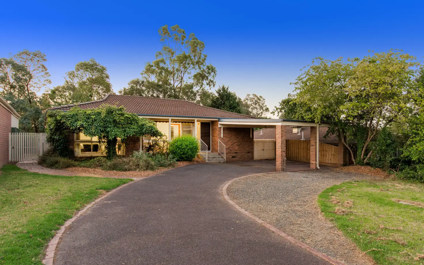 Main view of Homely house listing, 12 Ambon Rise, Croydon North VIC 3136