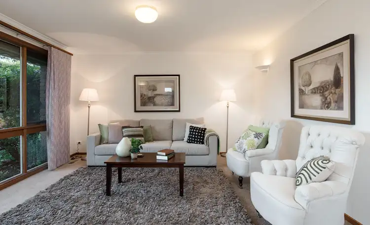 Third view of Homely house listing, 12 Ambon Rise, Croydon North VIC 3136