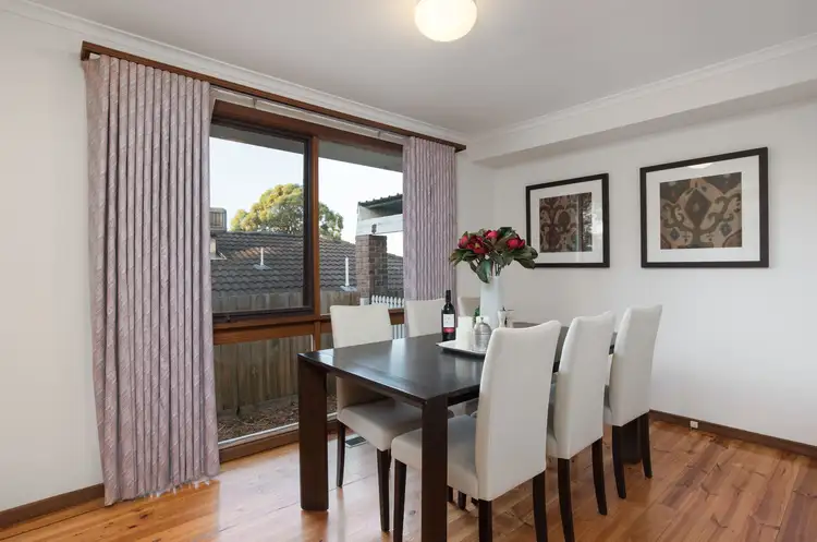 Fourth view of Homely house listing, 12 Ambon Rise, Croydon North VIC 3136