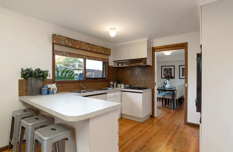 Fifth view of Homely house listing, 12 Ambon Rise, Croydon North VIC 3136