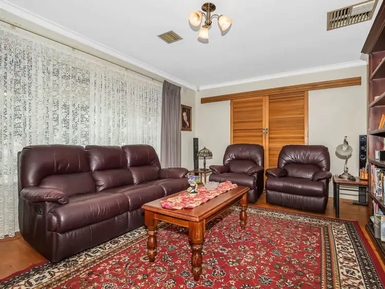 Second view of Homely house listing, 42 Parcoola Avenue, Hope Valley SA 5090