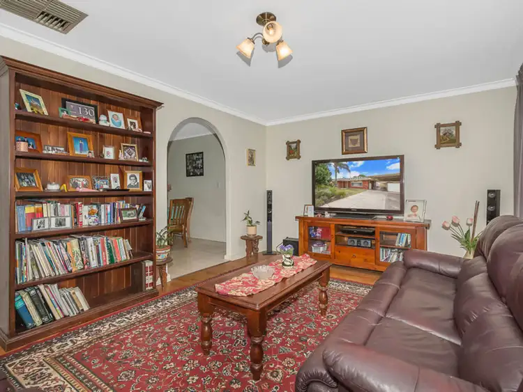 Third view of Homely house listing, 42 Parcoola Avenue, Hope Valley SA 5090