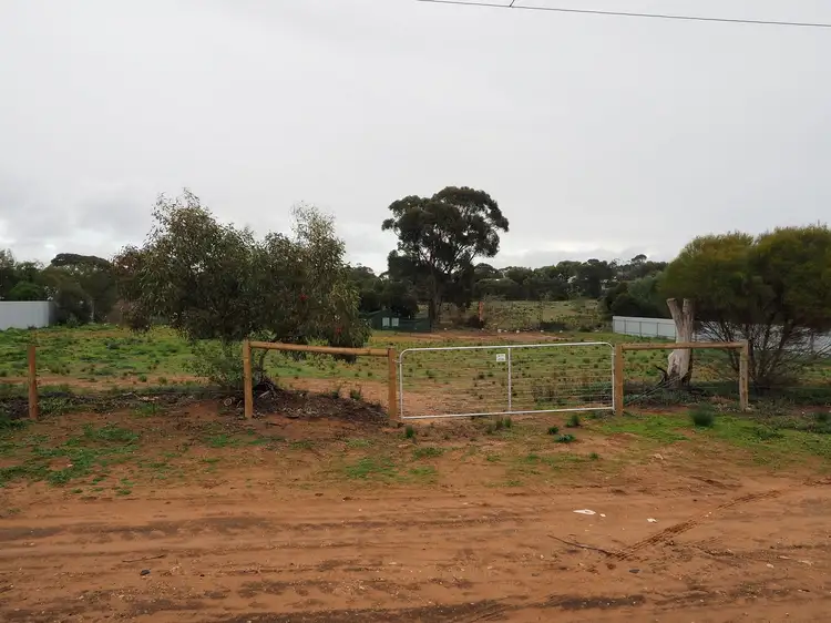 Main view of Homely land listing, Lot 1 Karoonda Road, Murray Bridge East SA 5253