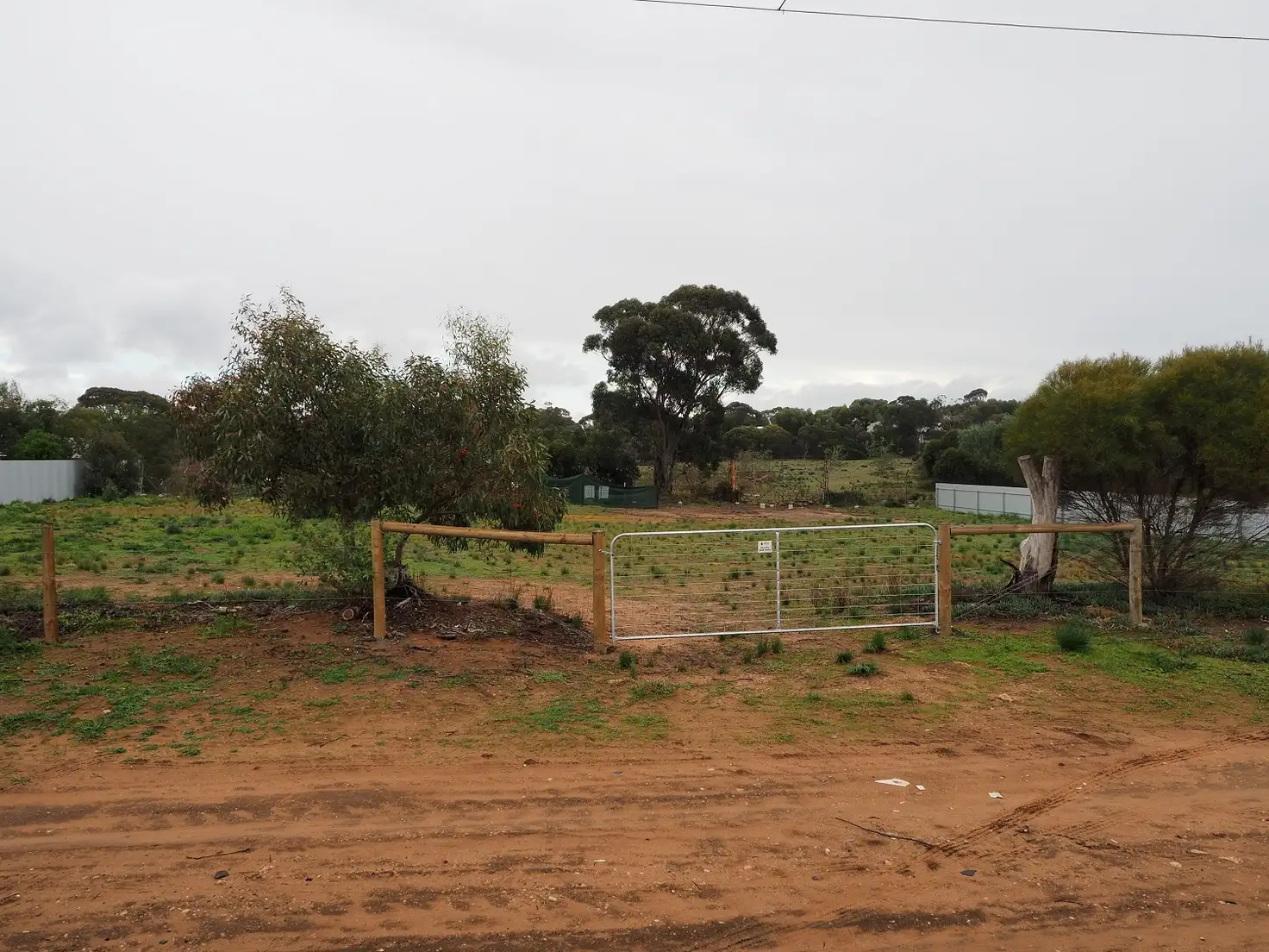Main view of Homely land listing, Lot 1 Karoonda Road, Murray Bridge East SA 5253