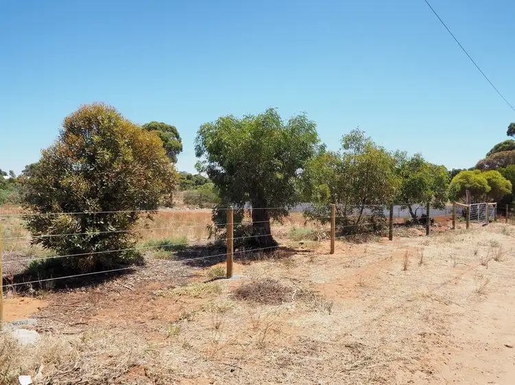 Second view of Homely land listing, Lot 1 Karoonda Road, Murray Bridge East SA 5253