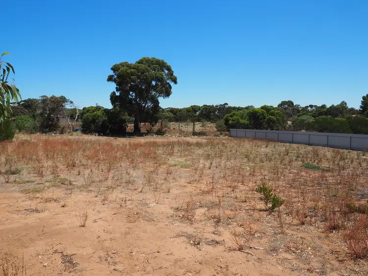 Third view of Homely land listing, Lot 1 Karoonda Road, Murray Bridge East SA 5253