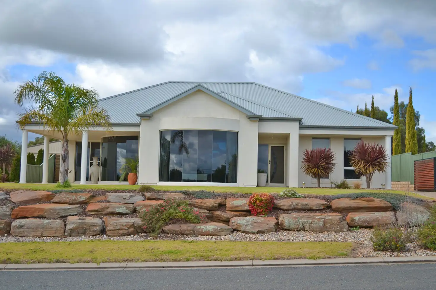 Main view of Homely house listing, 22 Queen Louisa Drive, Murray Bridge SA 5253