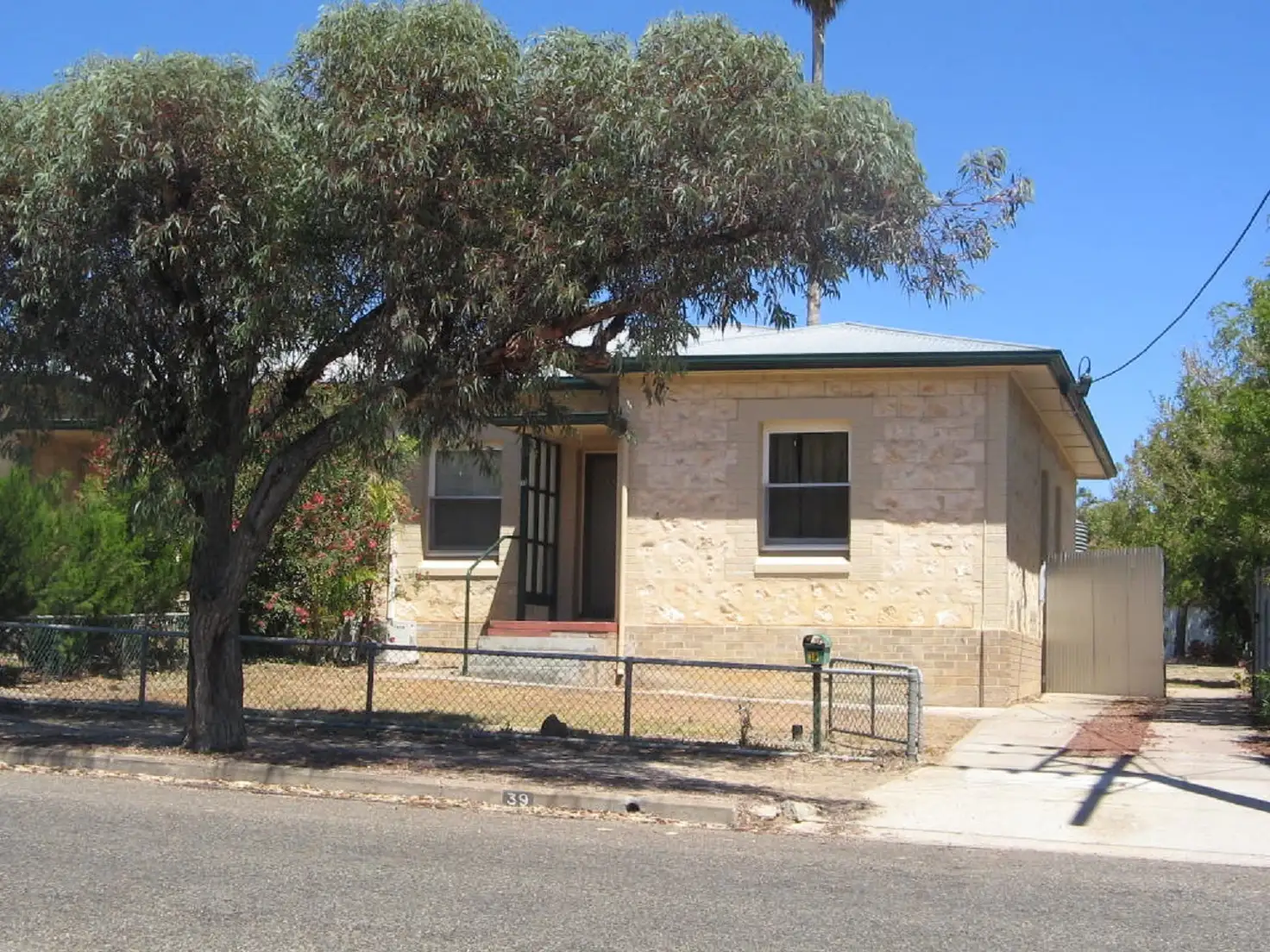 Main view of Homely semi-detached listing, 39 - 41 Jarvis Avenue, Murray Bridge SA 5253
