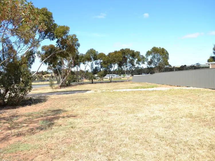 Main view of Homely land listing, Lot 25 Hindmarsh Road, Murray Bridge SA 5253
