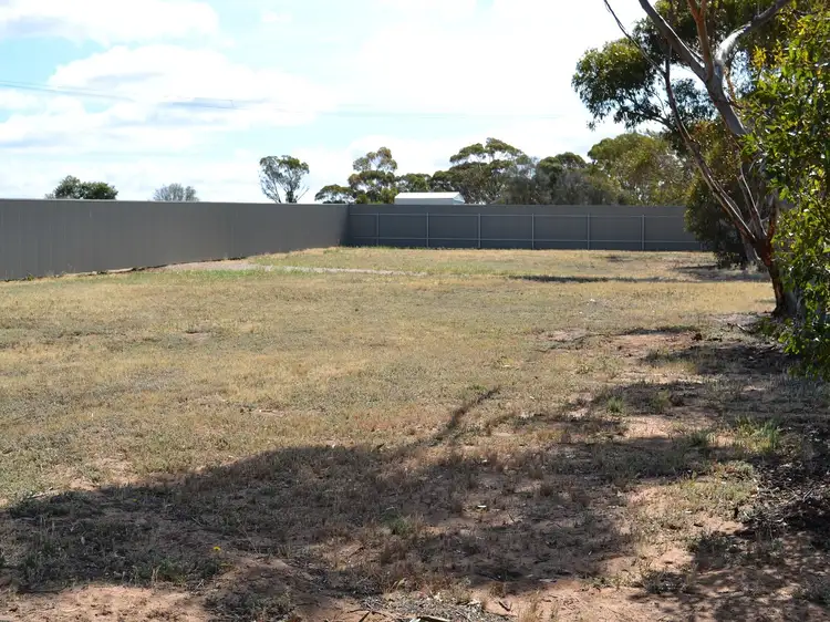 Second view of Homely land listing, Lot 25 Hindmarsh Road, Murray Bridge SA 5253