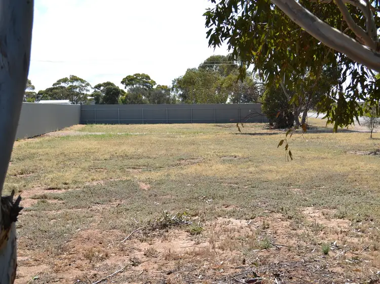 Third view of Homely land listing, Lot 25 Hindmarsh Road, Murray Bridge SA 5253