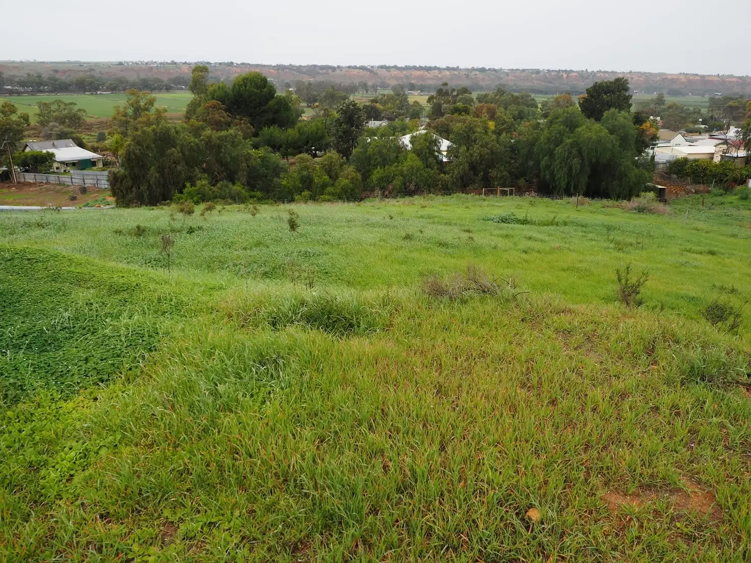 Main view of Homely land listing, Lot 2 Vogt Street, Murray Bridge SA 5253