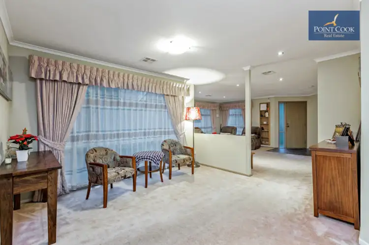 Third view of Homely house listing, 7 Bowood Court, Seabrook VIC 3028