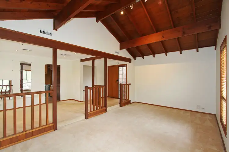 Third view of Homely house listing, 1 Laverock Court, Taylors Lakes VIC 3038