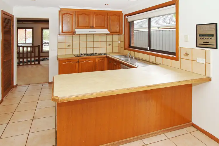 Fourth view of Homely house listing, 1 Laverock Court, Taylors Lakes VIC 3038
