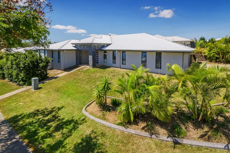 2 Tribulation Crescent, Coomera QLD 4209
