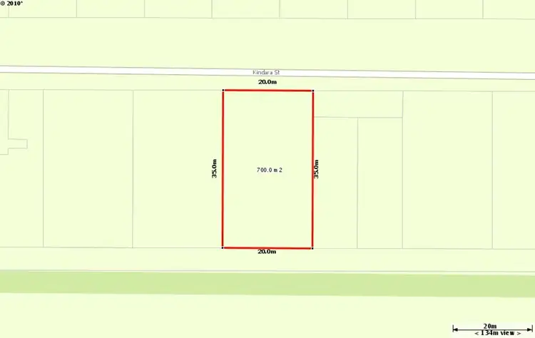 46 Kindara Street, Amity QLD 4183