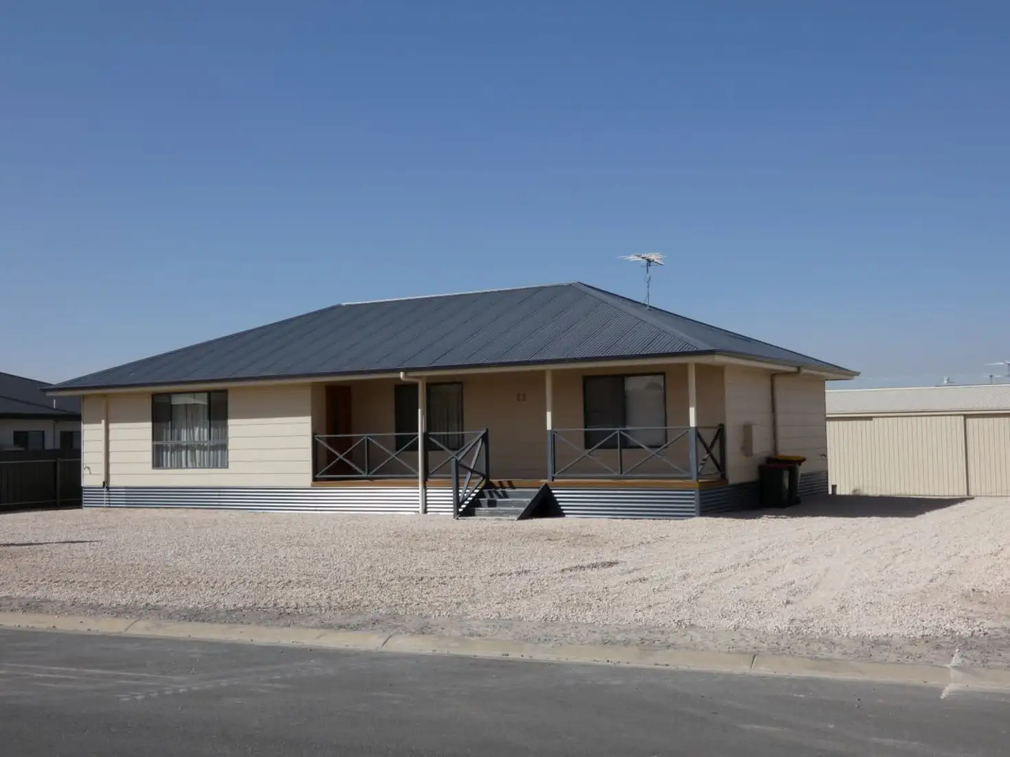 Main view of Homely house listing, 25 Seascape Road, Point Turton SA 5575