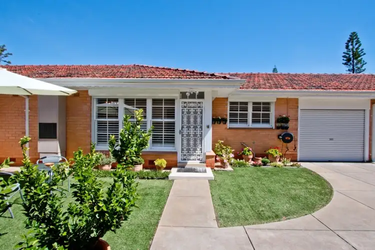 2/44 Partridge Street, Glenelg SA 5045