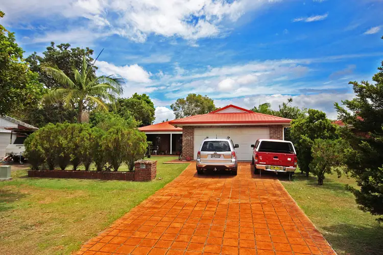 4 Tudor Court, Pottsville NSW 2489