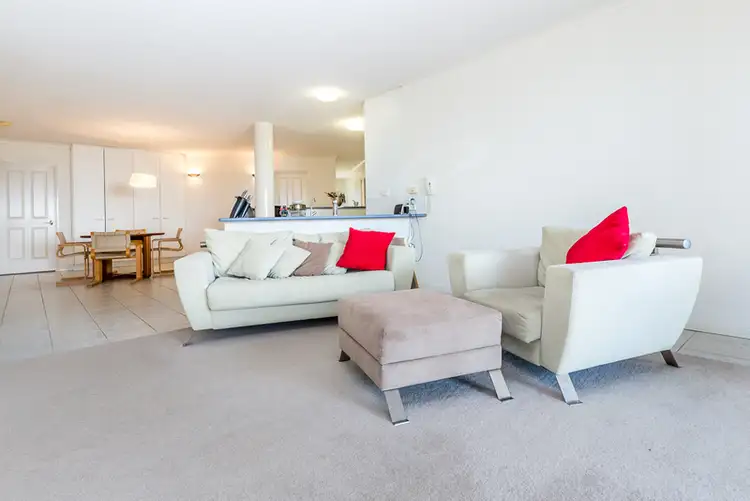 Third view of Homely unit listing, 9/43 North Quay, Scarborough QLD 4020