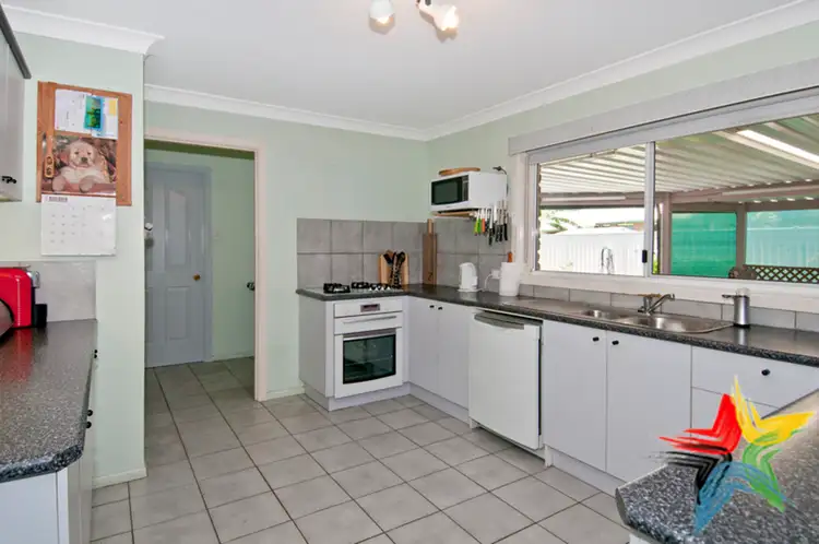 Sixth view of Homely house listing, 21 Robert Stanley Drive, Mount Warren Park QLD 4207