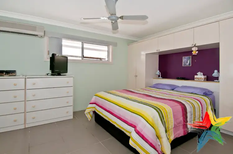 Seventh view of Homely house listing, 21 Robert Stanley Drive, Mount Warren Park QLD 4207