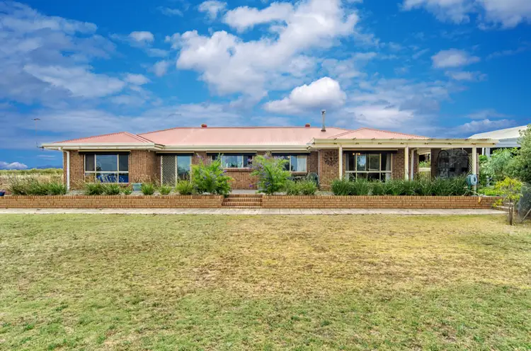 304 Aldinga Road, Whites Valley SA 5172