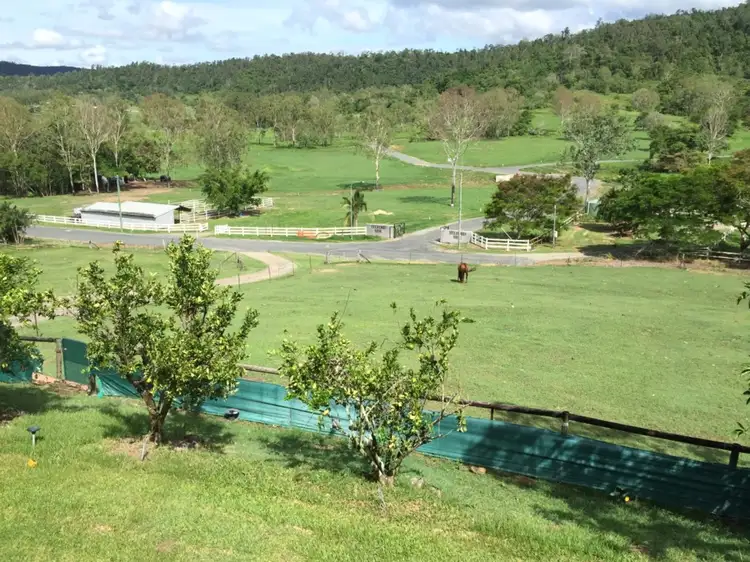105 Telford Road, Strathdickie QLD 4800