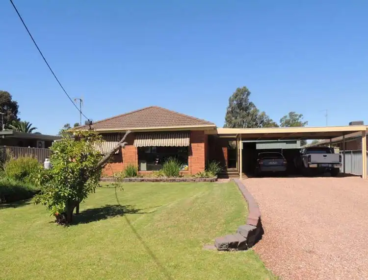3 Jaffer Court, Shepparton East VIC 3631