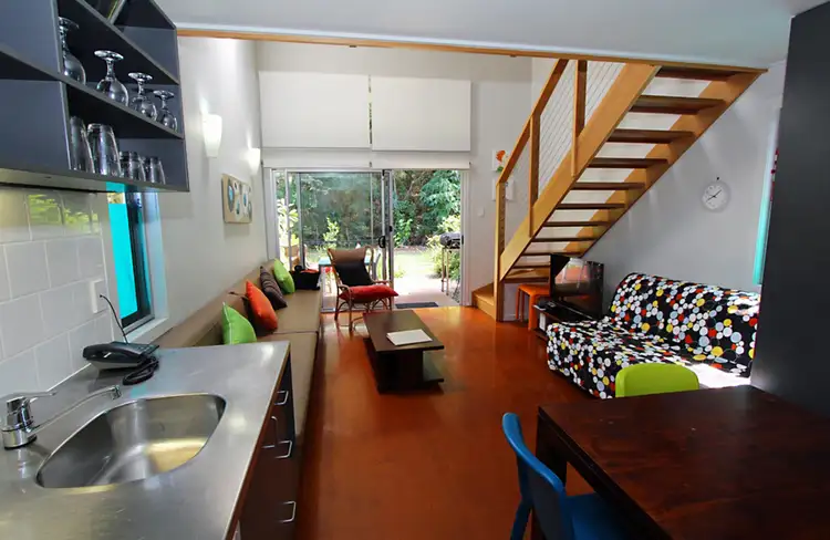 42/49 Dickson Way, Point Lookout QLD 4183