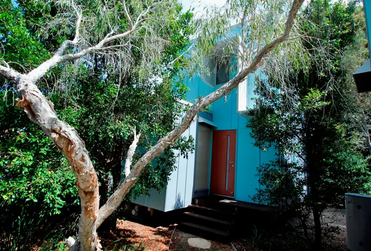 Second view of Homely townhouse listing, 42/49 Dickson Way, Point Lookout QLD 4183