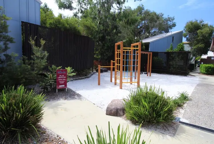 Seventh view of Homely townhouse listing, 42/49 Dickson Way, Point Lookout QLD 4183