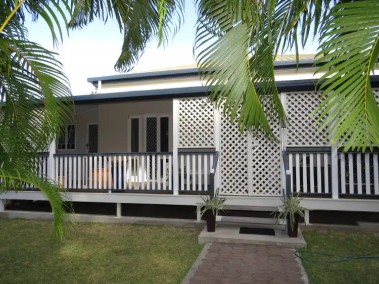65 Gordon Street, Bowen QLD 4805