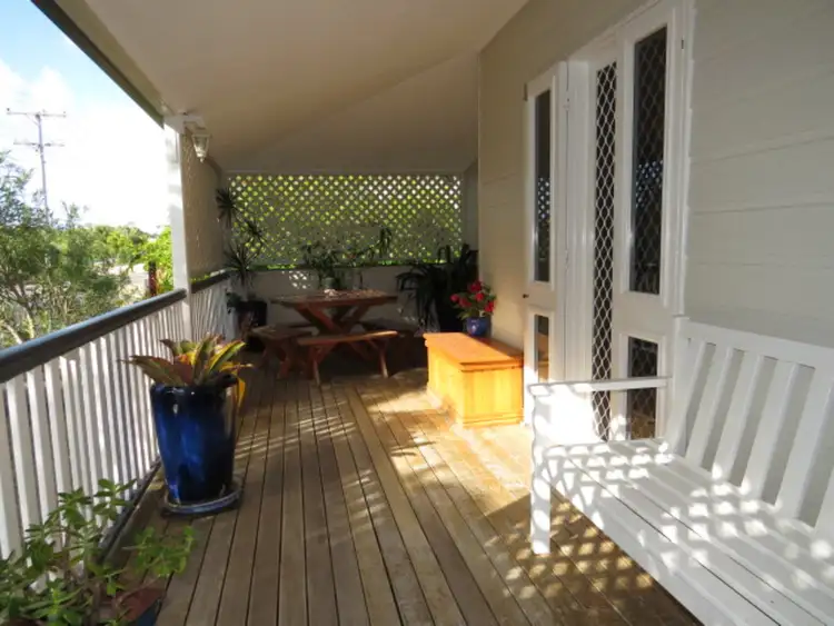 Fourth view of Homely house listing, 65 Gordon Street, Bowen QLD 4805
