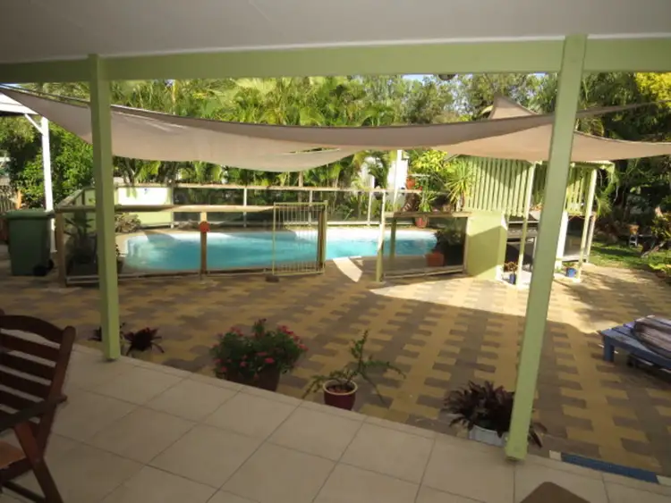 Fifth view of Homely house listing, 65 Gordon Street, Bowen QLD 4805