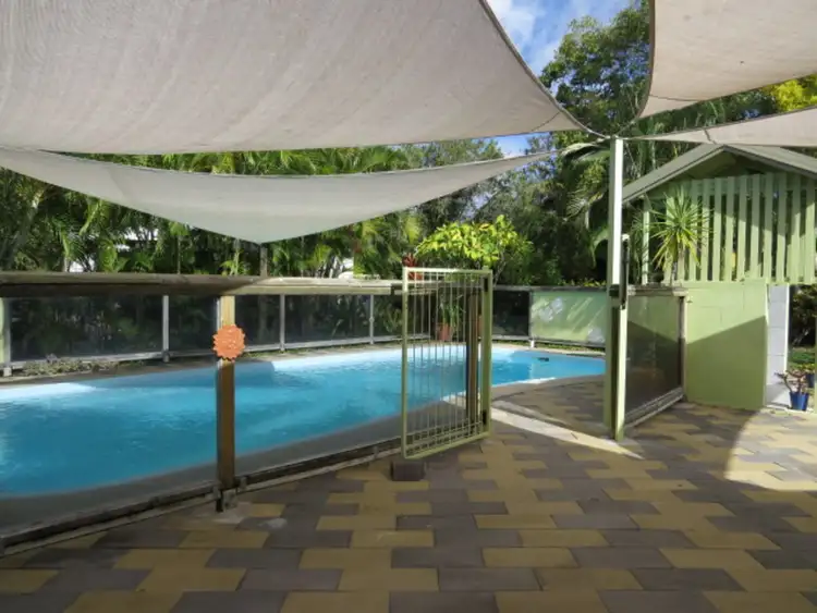 Sixth view of Homely house listing, 65 Gordon Street, Bowen QLD 4805