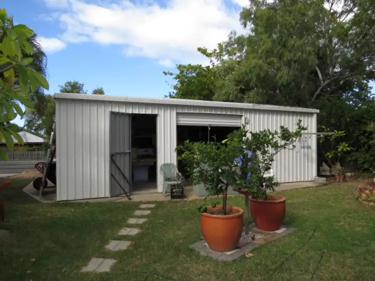 Seventh view of Homely house listing, 65 Gordon Street, Bowen QLD 4805