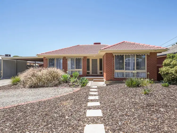 7 Endama Avenue, Modbury North SA 5092