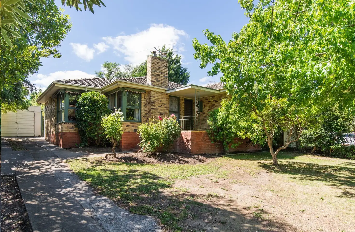 Main view of Homely house listing, 11 Dryden Concourse, Mooroolbark VIC 3138