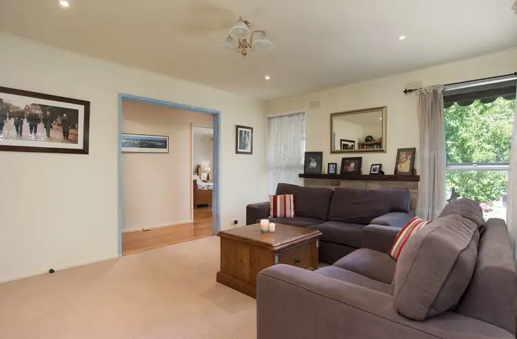 Second view of Homely house listing, 11 Dryden Concourse, Mooroolbark VIC 3138