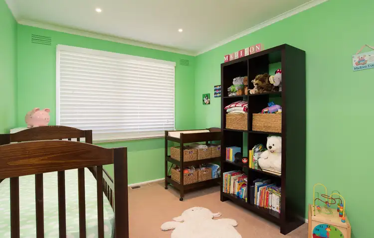 Sixth view of Homely house listing, 11 Dryden Concourse, Mooroolbark VIC 3138