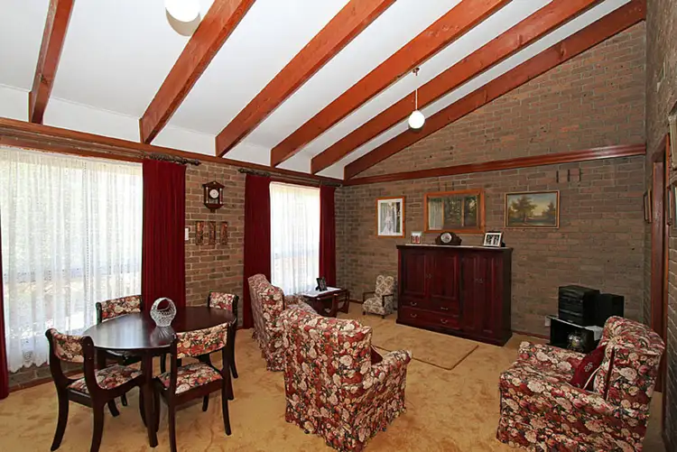 Sixth view of Homely house listing, 10 Kamo Court, Taylors Lakes VIC 3038