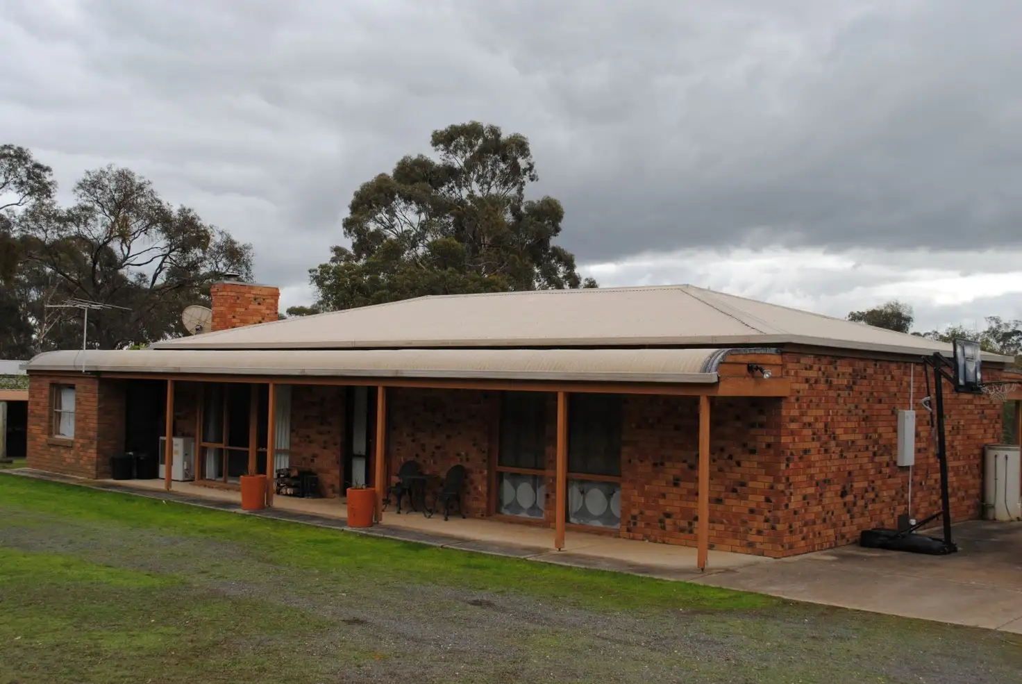 Main view of Homely rural property listing, Address available on request